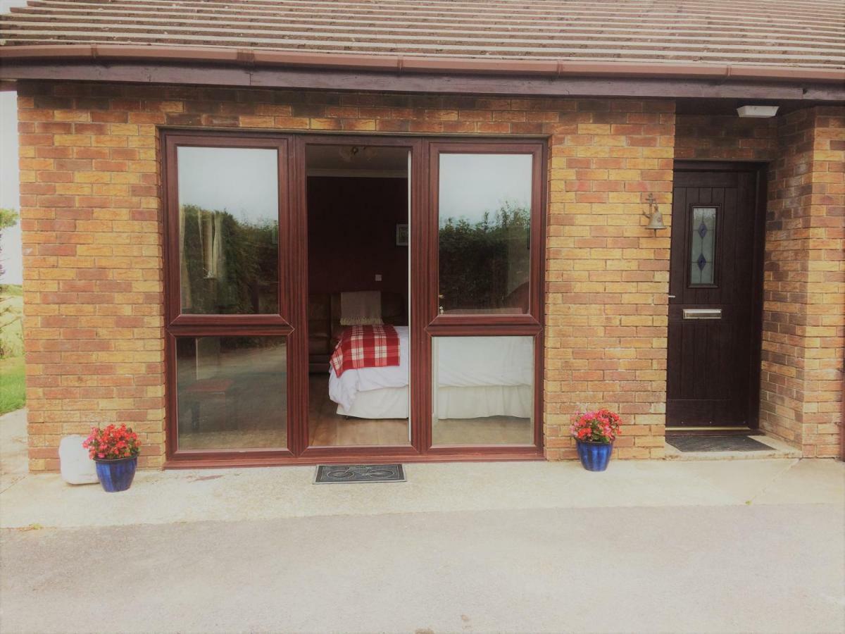 Maes Y Mor Apartment Llanarth  Exterior photo